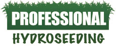 Professional Fertilizing & Hydroseeding